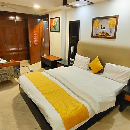Feb Residency Hotel